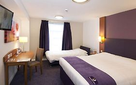 Premier Inn Newcastle City